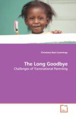 The Long Goodbye af Christiana Best-Cummings