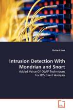 Intrusion Detection With Mondrian and Snort af Gerhard Jauk