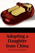 Adopting a Daughter from China af Denise Harris Hoppenhauer