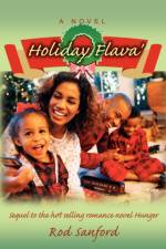 Holiday Flava' af Rod Sanford