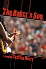 The Baker's Son af Cynthia Henry