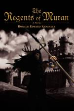 The Regents of Muran af Ronald Edward Krasneck