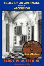 Trials of an Archmage af Larry W Miller