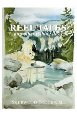 Reel Tales af Sherwood Stockwell