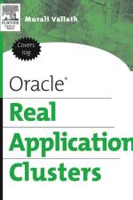 Oracle Real Application Clusters af Murali Vallath