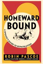 Homeward Bound af Robin Pascoe