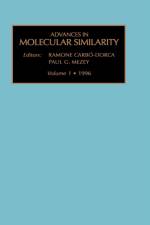 Advances in Molecular Similarity af R. (Institute of Computational Chemistry Carbo-Dorca