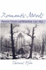 Romantic Moods af German Pfau