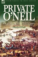 Private O'Neil