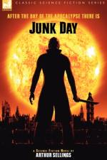 Junk Day af Arthur Sellings