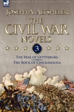 The Civil War Novels af Joseph a Altsheler