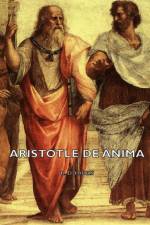 Aristotle De Anima af R. D. Hicks