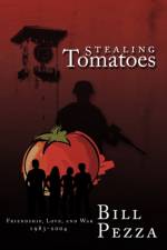 Stealing Tomatoes af Bill Pezza