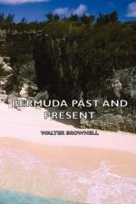 Bermuda Past And Present af Walter Brownell