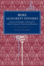 More Allegheny Episodes af Henry W. Shoemaker