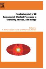 Femtochemistry VII af Michele Kimble