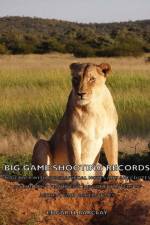 Big Game Shooting Records - Together With Biographical Notes And Anecdotes On The Most Prominent Big Game Hunters Of Ancient And Modern Times af Edgar N. Barclay