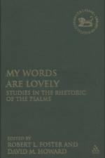 My Words Are Lovely