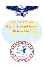 Code Name Pigeon af Girad Clacy