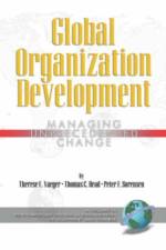 Global Organization Development af Therese F. Yaeger