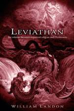 Leviathan af William Landon