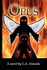 Opus af C a Almeida