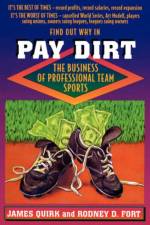 Pay Dirt af James P. Quirk