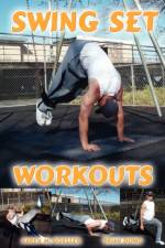 Swing Set Workouts af Karen M. Goeller