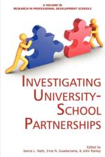 Investigating University-School Partnerships af NATH