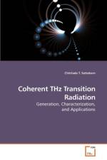 Coherent THz Transition Radiation af Chitrlada T Settakorn