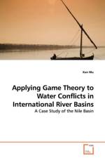 Applying Game Theory to Water Conflicts in International River Basins af Xun (National University of Singapore) Wu