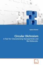 Circular Dichroism af Gabriel Shemer