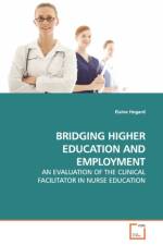 Bridging Higher Education and Employment af Elaine (University of Chester UK) Hogard