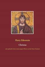 Christus af Harry Eilenstein