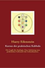 Kursus Der Praktischen Kabbala af Harry Eilenstein