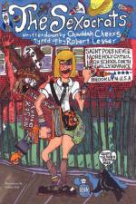 The Sexocrats af Robert Lesser
