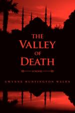 The Valley of Death af Gwynne Huntington Wales