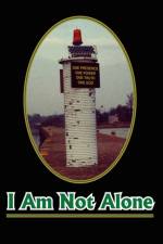 I Am Not Alone af Rg