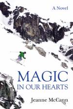 Magic in Our Hearts af Jeanne McCann