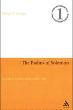 Psalms of Solomon