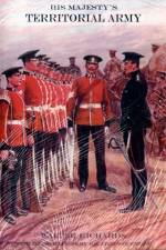 HIS MAJESTY'S TERRITORIAL ARMY af Walter Richardson