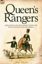 Queen's Rangers af John Simcoe