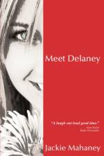 Meet Delaney af Jackie Mahaney