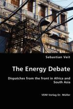 The Energy Debate af Sebastian Veit