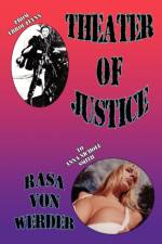 Theater of Justice - Celebrity Souls Appear af Rasa Von Werder