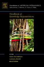 Handbook of Knowledge Representation af Bruce Porter