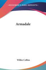 Armadale af Wilkie Collins