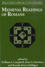 Medieval Readings of Romans
