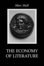 The Economy of Literature af Marc (Harvard University) Shell