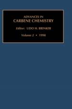 Advances in Carbene Chemistry, Volume 2 af U. H. (Institut fur Organische Chemie Brinker
